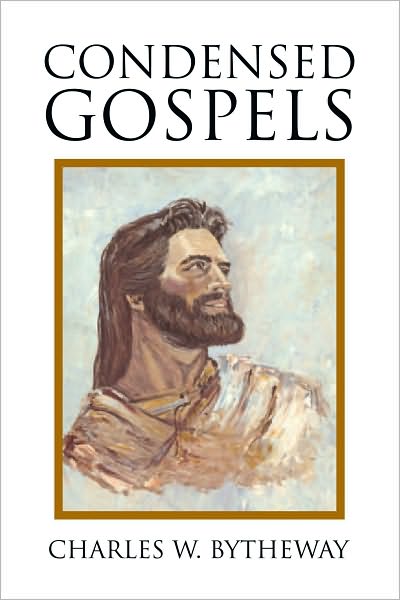 CONDENSED GOSPELS