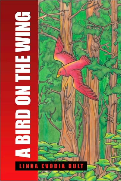 A Bird on the Wing