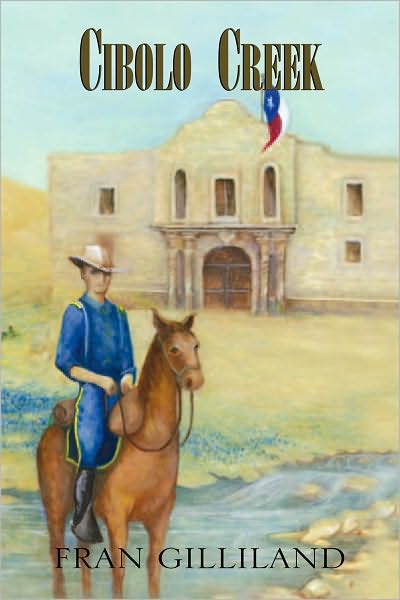 Cibolo Creek