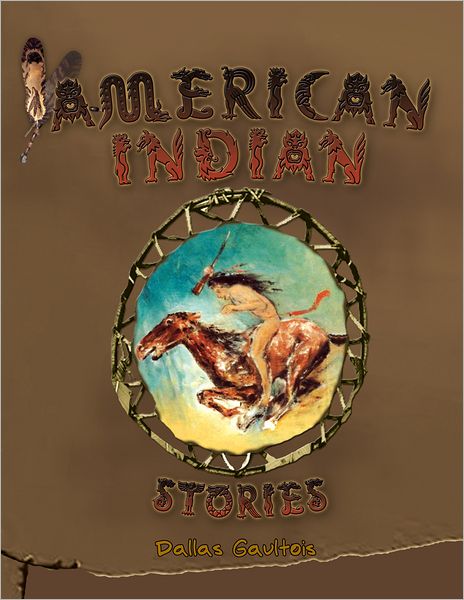 American Indian Stories (PagePerfect NOOK Book)