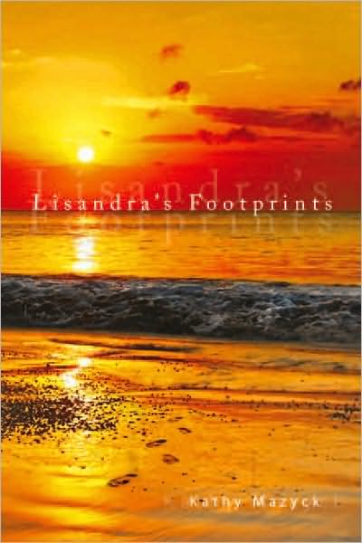Lisandra's Footprints