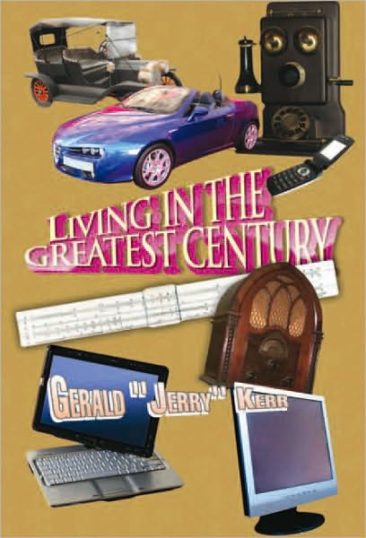 Living in the Greatest Century
