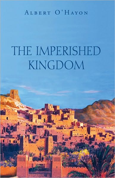 The Imperished Kingdom