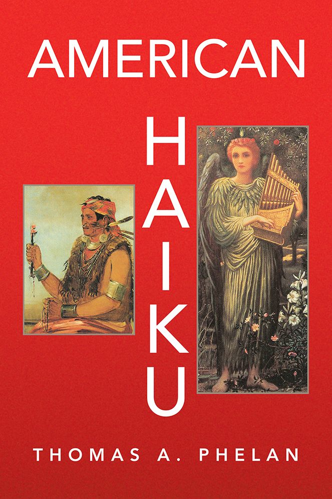 AMERICAN HAIKU