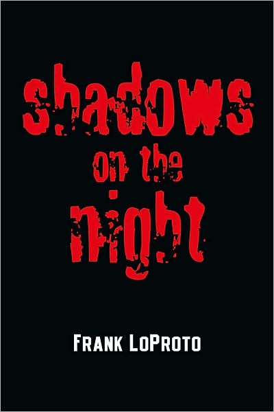 shadows on the night