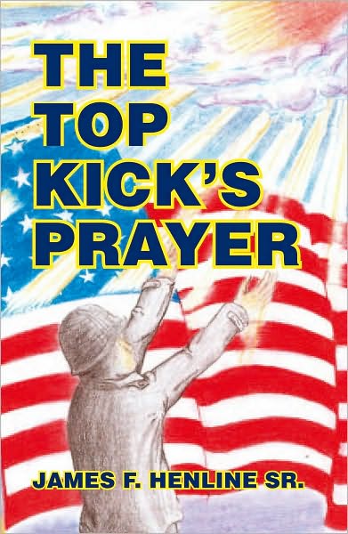 The Top Kick's Prayer