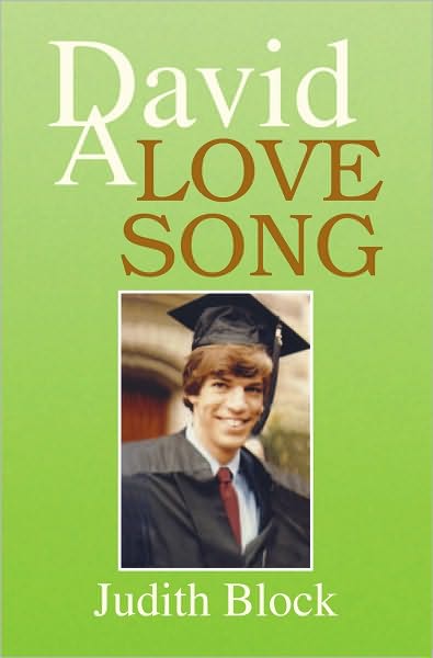 David A Love Song