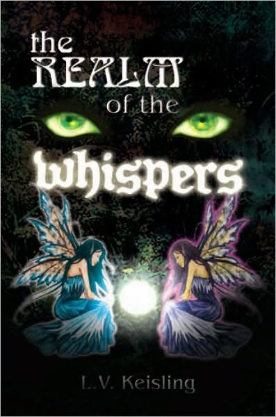 THE REALM OF THE WHISPERS