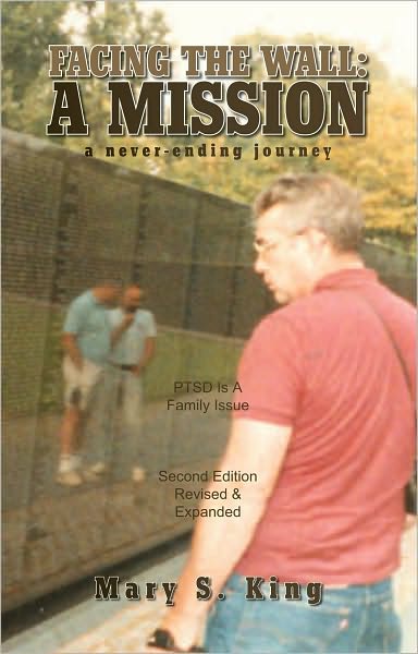 FACING THE WALL: A MISSION: a never-ending journey