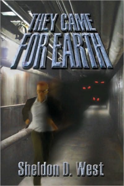 They Came for Earth