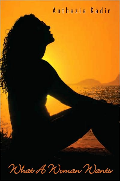 What A Woman Wants