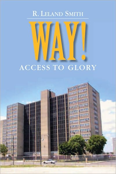 WAY!: ACCESS to GLORY