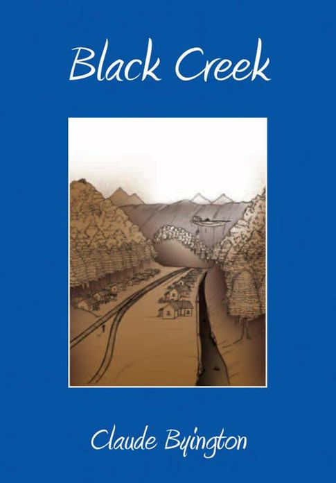 Black Creek