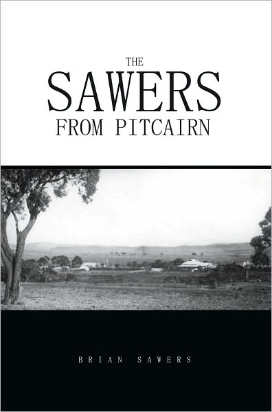 The Sawers From Pitcairn