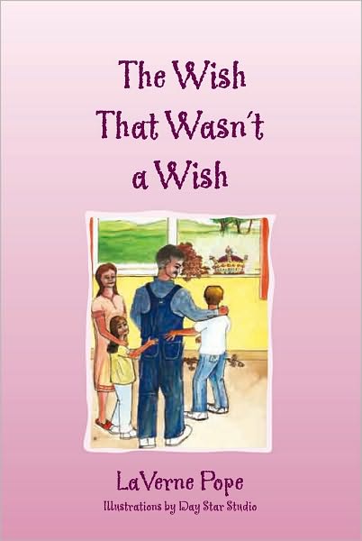 The Wish That Wasn't a Wish