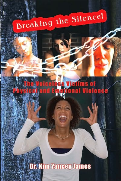 Breaking the Silence: The Voiceless Victims of Physical and Emotional Violence