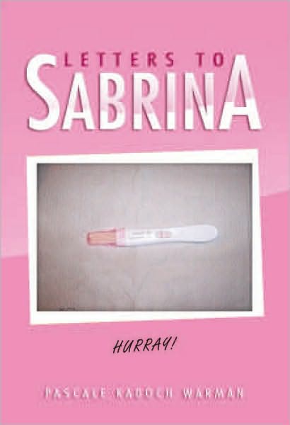 Letters to Sabrina