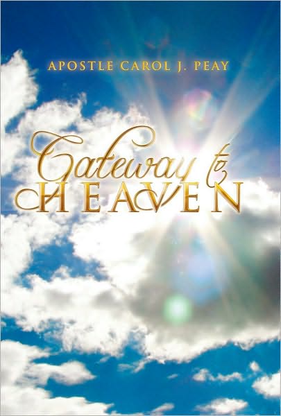 Gateway To Heaven