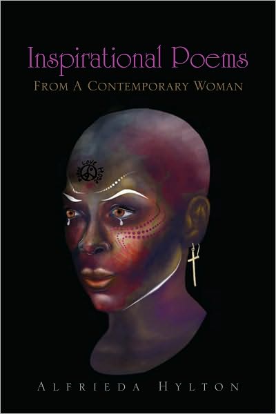 Inspirational Poems from A Contemporary Woman