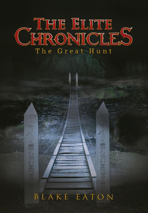 The Elite Chronicles: The Great Hunt
