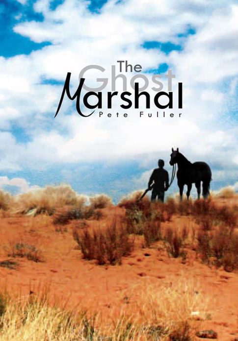 The Ghost Marshal