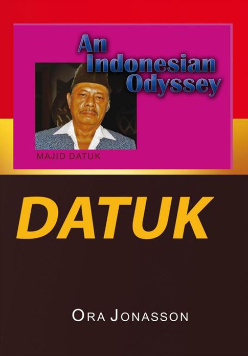 DATUK An Indonesian Odyssey