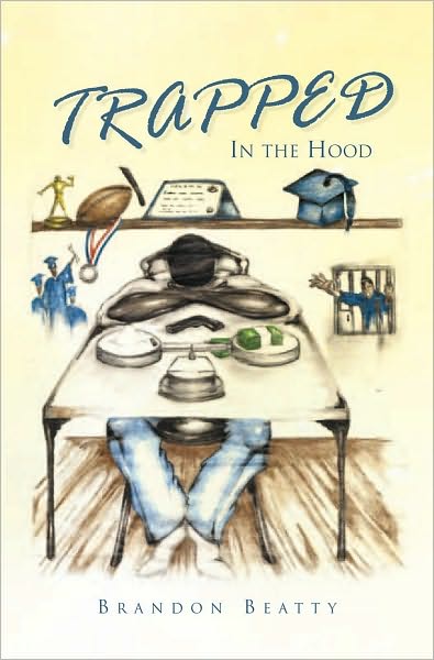 Trapped: In the Hood
