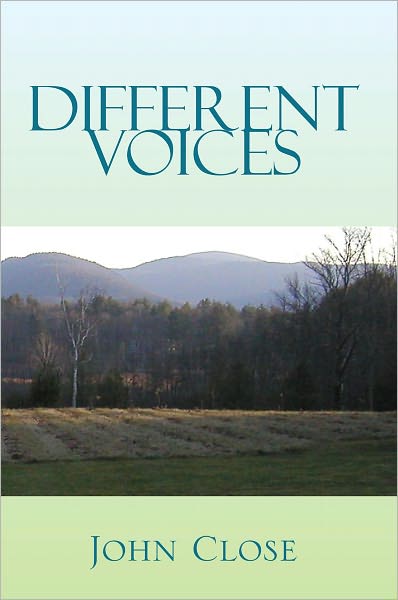Different Voices