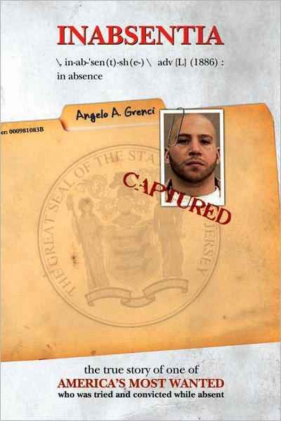 Inabsentia: An intimate glimpse into the mind of a wanted man