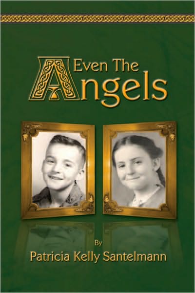 Even The Angels
