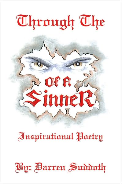 Through The Eyes of A Sinner