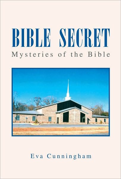 Bible Secret: Mysteries of the Bible