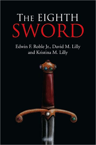 The Eighth Sword