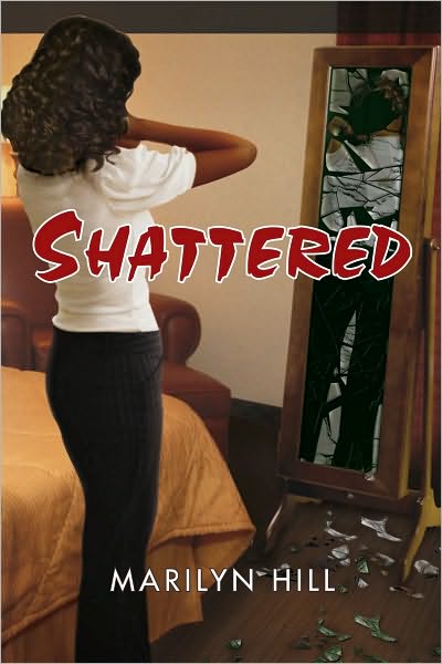 Shattered