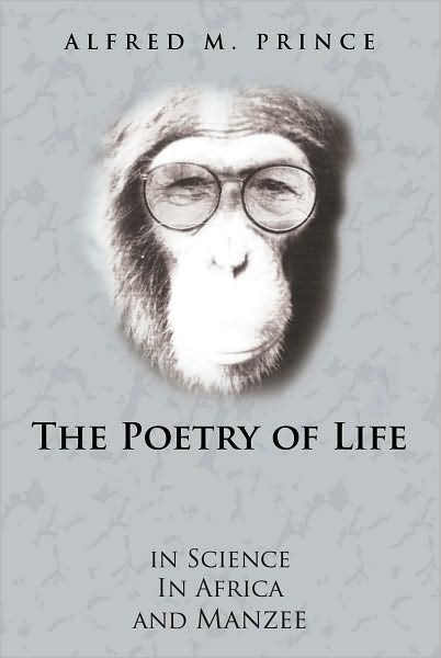 The Poetry of Life: in Science In Africa and Manzee