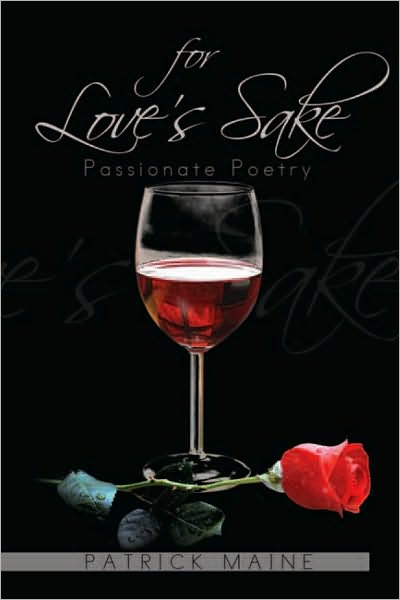 For Love's Sake: Passionate Poetry