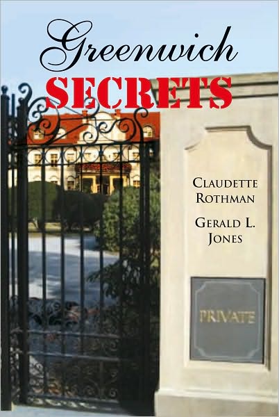 Greenwich Secrets