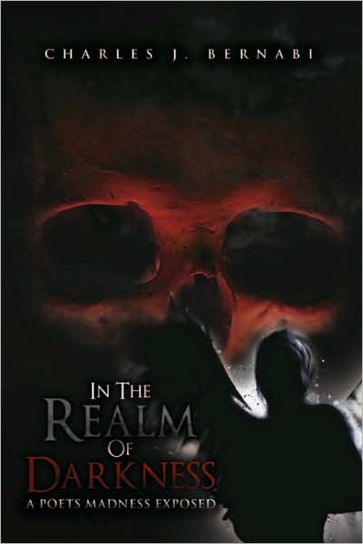 In The Realm Of Darkness: A Poets Madness Exposed