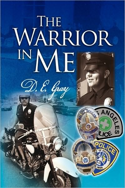 The Warrior In Me