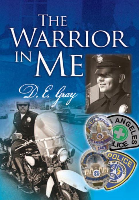 The Warrior in Me
