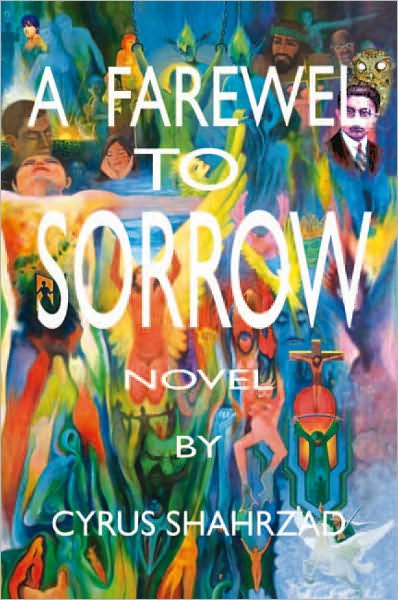 A FAREWELL TO SORROW