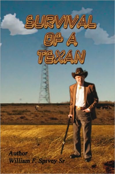 Survival of a Texan