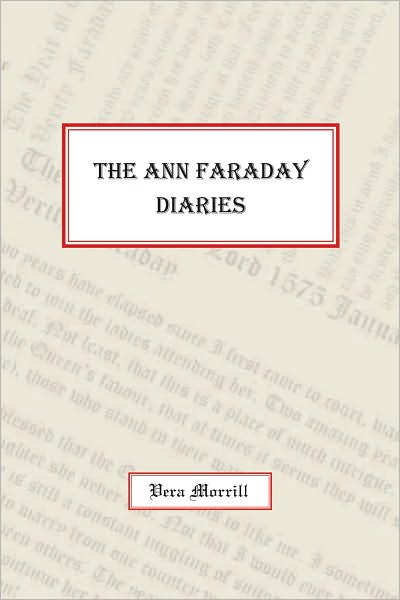 The Ann Faraday Diaries