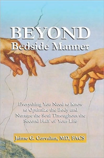 Beyond Bedside Manner: Preserving the Vessel For Your Soul's Journey