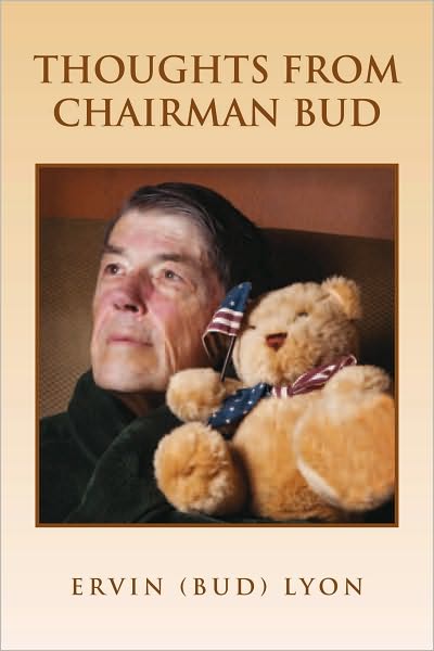 Thoughts From Chairman Bud