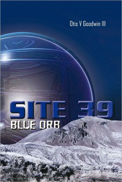 SITE 39, BLUE ORB
