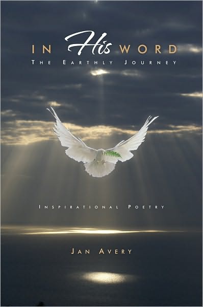 In His Word: The Earthly Journey
