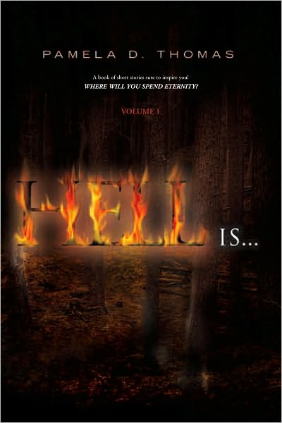 Hell Is...: Volume 1