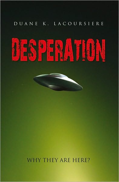 DESPERATION