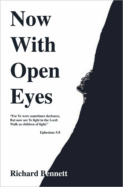 Now with Open Eyes